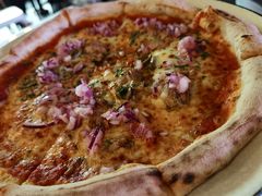 -PIZZA BIANCA(万象城店)