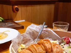 -森Some Fusion(荔湾店)