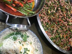 -灶东家民间菜(回兴店)