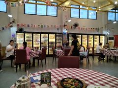 -吉源大排档·鱼生·海鲜(烧烤彩印厂店)