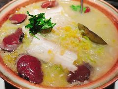 -奉天小馆·非遗东北菜(济南万象城店)