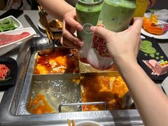 -海底捞火锅(攀枝花万达店)