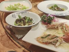 -上海新江南大酒店-中餐厅