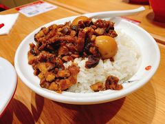 -喜家德虾仁水饺(青岛永旺东部店)