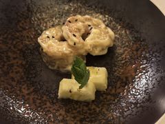 -富力丽思卡尔顿酒店·丽轩中餐厅