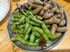 -老姑砂锅·烧烤天津菜(体北道店)
