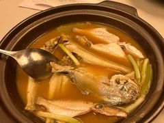 -粤江春·早茶·潮粤菜·宴会(罗湖宝能中心店)