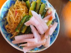 -伊斯麦尔丝路·新派菜(沙子口店)