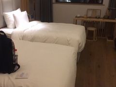-成都锦城原舍酒店(锦里武侯祠店)