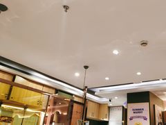 -夏日玛莉西餐厅(金茂览秀城店)