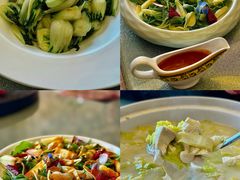 -民族饭店-四季餐厅