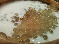 -满记甜品(苏州中心店)