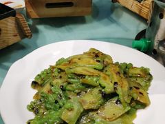 -天厨妙香素食餐厅(清华店)