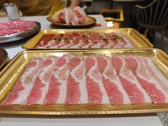 -花味·自助烤肉(雨花客厅店)