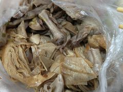 -韩老五烤鸭店(健康中路店)