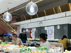 -农小锅自助小火锅(北京大兴凯德店)