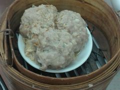 -香港蓮香樓(中環店)