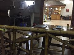 大堂-鹅公村食府(罗阳分店)