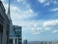 -环球港凯悦 · 享悦中餐厅