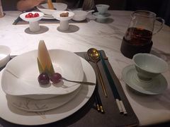 -宴昆山·私房菜(春晖店)