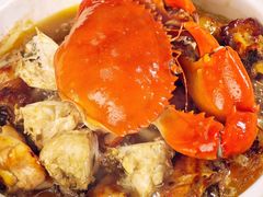 -美未居·老字号·地道顺德菜·桑拿鸡·鱼生(容桂店)