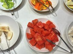 -豪客来牛排(雄峰城店)