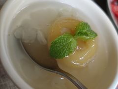 雪莲子枇杷-拂晓山房·私房川菜(西门店)