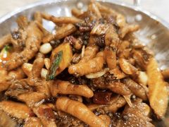 -江城燕子大排档(江汉路步行街店)