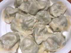 海肠水饺-海铺·渔家虾水饺(皇姑店)
