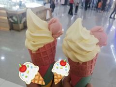 -麦当劳(SM城市广场店)