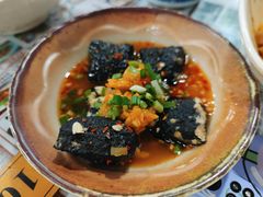 臭豆腐-双燕楼·手工馄饨·汤面小吃(世纪汇店)