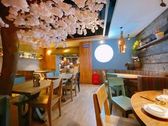 -蜜桃餐厅·江浙融合菜(荟聚购物中心店)