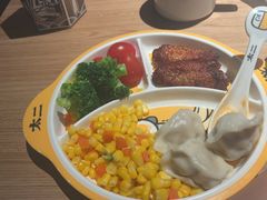 -太二酸菜鱼(中山龙之梦店)
