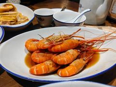 -绍兴老味道·非遗门店(银泰城店)