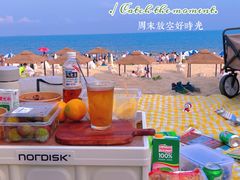 -西涌国际滨海旅游区