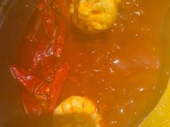 -朱光玉火锅馆(正弘城店)