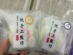 -张果佬年糕卷(科巷店)