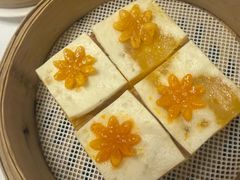 凤凰千层糕-皇朝尊会(龙之梦大酒店)