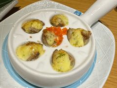 -三石铁板烧(紫竹桥店)
