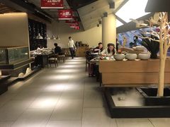 大堂-韩盛·古法烤肉店(皇城恒隆广场店)