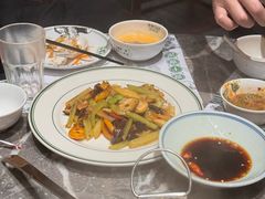 -禄婶鸡煲·打边炉