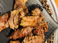 -黑牛の店·和牛烧肉(合生汇店)