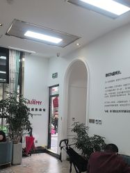 -爱儿美儿童摄影亲子馆(五路居店)