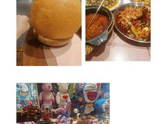 -杨记隆府重庆江湖菜(大悦城店)