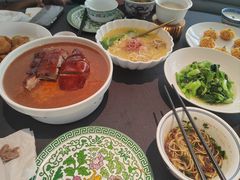 -南里山房(虹桥新天地店)