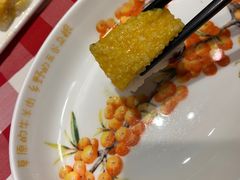 -西贝莜面村(上海百联西郊店)