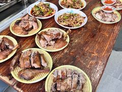 -大邑李记肥肠血旺