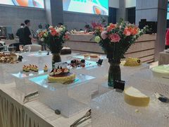 -菲住布渴酒店自助餐厅(阿里巴巴西溪园区店)