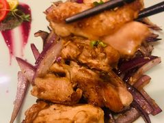 -松临·铁板烧&Omakase(神农店)