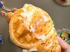 -方炉·天然食材面包店(青秀店)